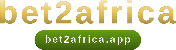 bet2africa logo