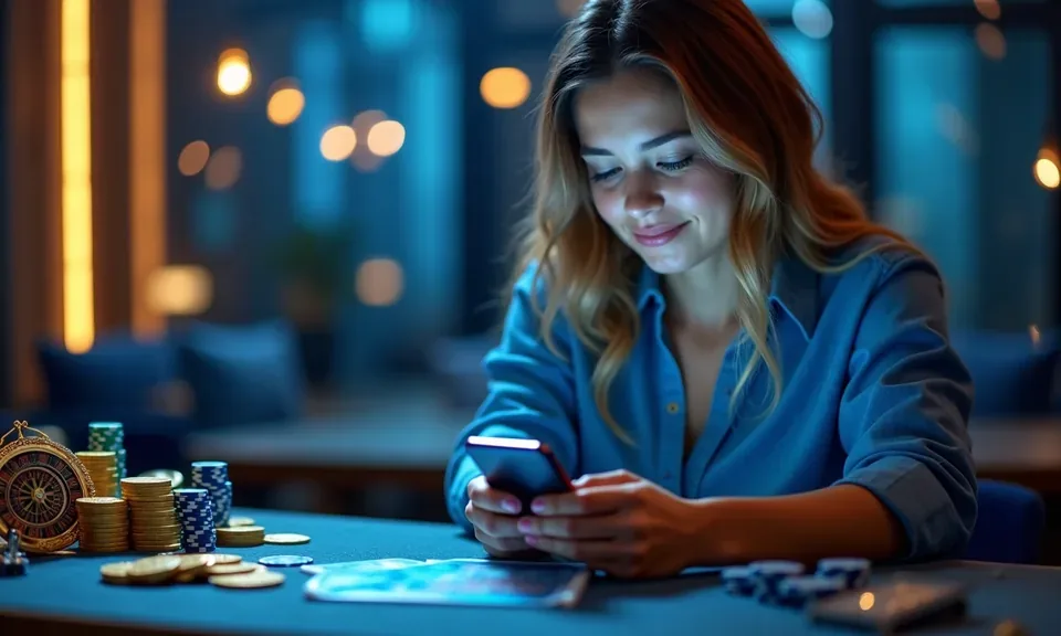 bet2africa Lightning Roulette — Multiplier Rounds at the Live Table